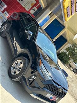 تويوتا راف 4